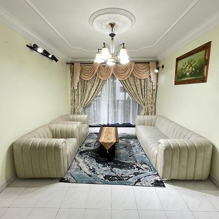 Azzalea 3-Bedroom Apartment Cameron Highlands Tanah Rata Buitenkant foto