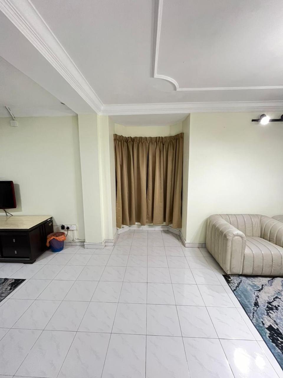 Azzalea 3-Bedroom Apartment Cameron Highlands Tanah Rata Buitenkant foto