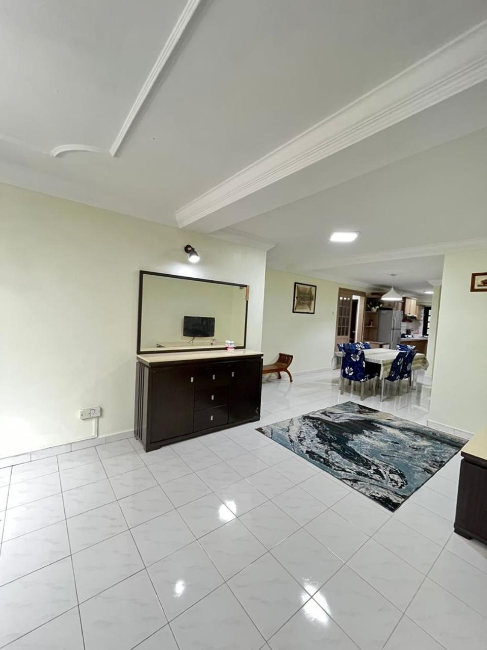 Azzalea 3-Bedroom Apartment Cameron Highlands Tanah Rata Buitenkant foto