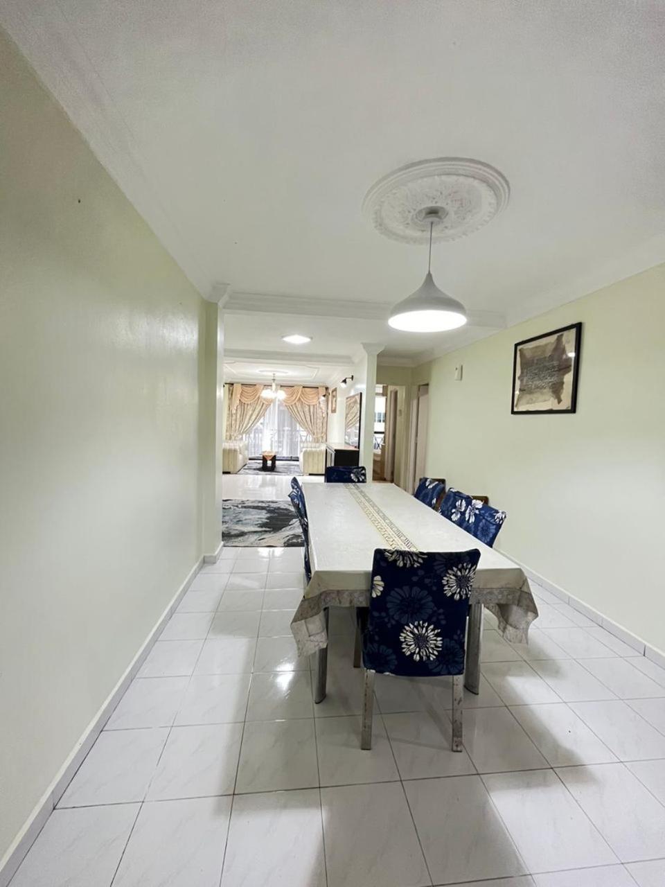 Azzalea 3-Bedroom Apartment Cameron Highlands Tanah Rata Buitenkant foto