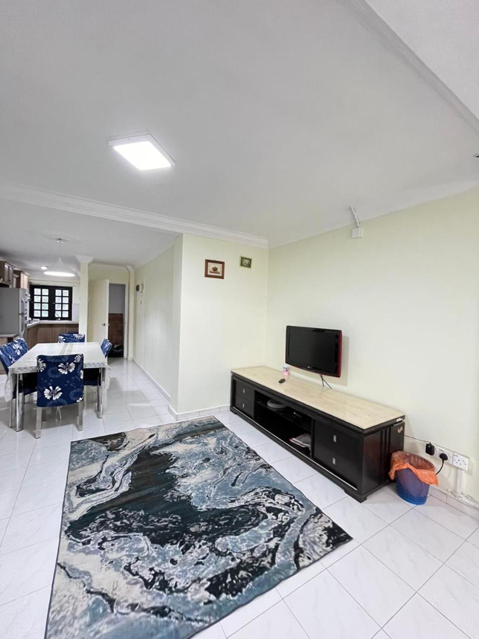 Azzalea 3-Bedroom Apartment Cameron Highlands Tanah Rata Buitenkant foto